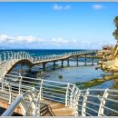 산따라 물따라 코스 이미지