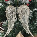 천사날개 이미지