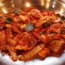 생고기김치두루치기 이미지