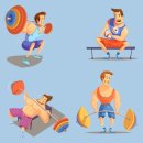 DM 휘트니스 이미지