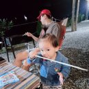 더캠프 | [가평/글램핑] 가평 더 캠프 카라반글램핑 후기