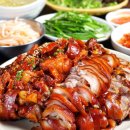 뽕쟁이 | 인생 족발을 만나다! 전설의 3대 맛집 솔직 후기 (신신자족발, 뽕쟁이족발, 부산냉채족발)