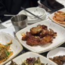 서울안심축산정육식당 | 서울안심축산 구로거리공원본점 , 양념게장 나오는 고깃집