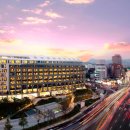 서울호텔 이미지