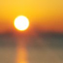 해넘이바다 이미지