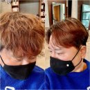 조아라 미용실 | [다니에르 리뷰] 디자인펌전문 준오헤어 방배역점 조아라 원장님 후기