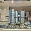 망포 래미안 앞 이미지