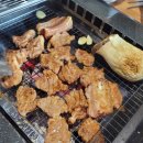 김광영숯불갈비&우미관