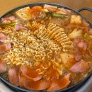 어수정의정부부대찌개 이미지