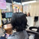 라엘헤어 | 개금 미용실 라엘헤어 빈티지펌 후기