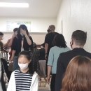 산의초등학교 이미지