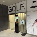 더 모던골프 이미지