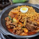 통큰갈비 수송점 | 부산 금정구 장전동 밥집 통큰집 부산대 한식 갈비찜