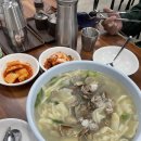 고덕바지락칼국수 이미지