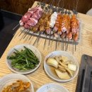 호우양꼬치 | 사당 양꼬치 호우양꼬치 다녀온 후기