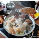 통큰해물손칼국수 네이버블로그