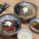 구월동 막국수 맛집 점심으로 좋은 모래내시장 봉평산골메밀촌