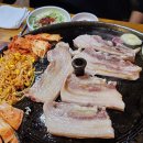 지리산토종흑돼지 이미지