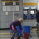 경전철 회룡역 이미지