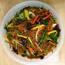 오거리 당구장 이미지