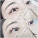 종합운동장 속눈썹펌맛집 / 라미체 성형외과 근처 속눈썹펌 으로 또렷한 눈매만들기!