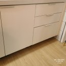 [창원 식세기장] 반림 노블파크아파트 식기세척기장 리폼 제작