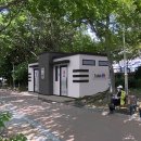 우리주유소 화장실 이미지