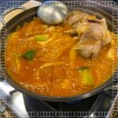 쉼표김치찌개 이미지