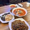 2016152 | 계산동맛집 짬뽕관 계산동짬뽕은 여기로 정착(짬뽕, 쟁반짜장, 볶음밥)
