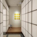 질문하는 인간 -Paper Q- | [공지] 서울 성수 전시회 가볼만한 곳｜디뮤지엄 성수 &#39;취향가옥 2부&#39; 후기와 사진