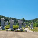 울진봉평신라비전시관 이미지