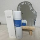 땀냄새 제거 데오스프레이 트윌링으로 해결!