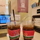 커피에반하다 용인코스트코점