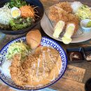 동인천 돈까스 모모식당 송현동 맛집 솔직후기