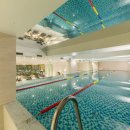 하워드존슨사우나 이미지