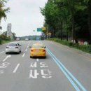 버스전용차로(7) 이미지