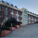 동성중학교 앞 이미지