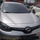 ㈜일성코리아 | SM3 2016년식 회색 28,778km 서울시 강서구 개화동 남부3계 2017-102669 자동차경매