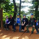 계족산황톳길 이미지