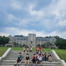 순천왕운초등학교 | 🎓 고려대학교 캠퍼스 투어 &amp; 진로체험활동 후기 순천 왕지동 아일락 ILAC 영어전문 어학원