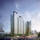 범일역 이즈아파트 이미지