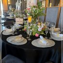 사천로 | 청주예식장 투어 ｜26년 12월 예식 준비, 아르떼웨딩홀 후기