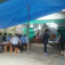 에버그린 펜션 이미지