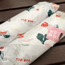 율이네꼬마김밥