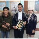 한중문화관 공연장 이미지