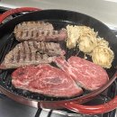 삼봉지구 소담정육 새우살, 불고기, 생고기, 샤브샤브 후기 !