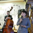 겔러리 카페 이미지