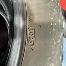 타이어테크 경화점 | 김포타이어 아우디 Q4 E트론 타이어 교체 235/55R19/255 50R 19 HPX 작업 후기