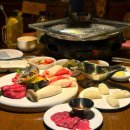 별진화로구이 | 남영동 고기집 , 남영역 한우 맛집 별진화로구이 야끼니꾸 세트 후기