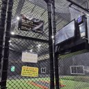 25시 스포츠 | 야구 배팅장 설문25시야구센터 이용 방법 및 후기 꿀팁